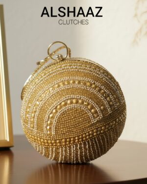 Celestial Orb Clutch