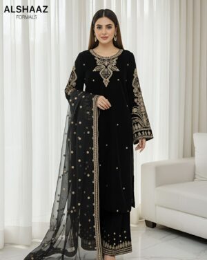 BLACK VELVET MICRO 11K