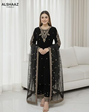 BLACK VELVET MICRO 11K